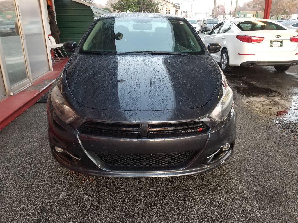 DODGEDART6