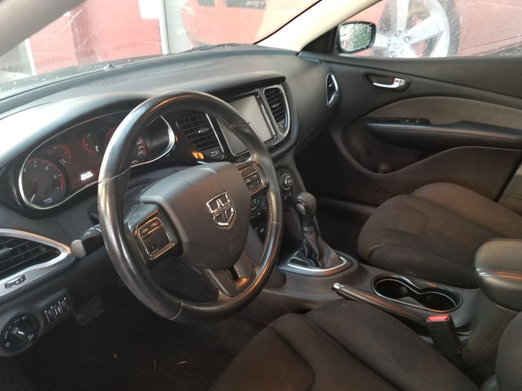 DODGEDART7