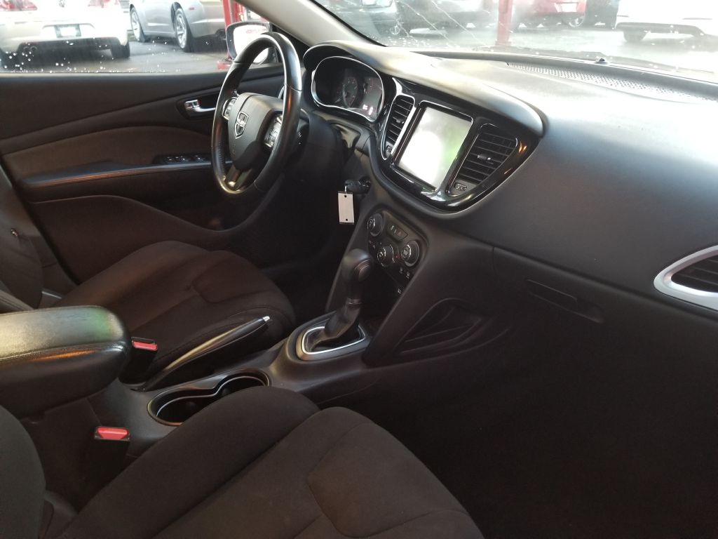 DODGEDART8