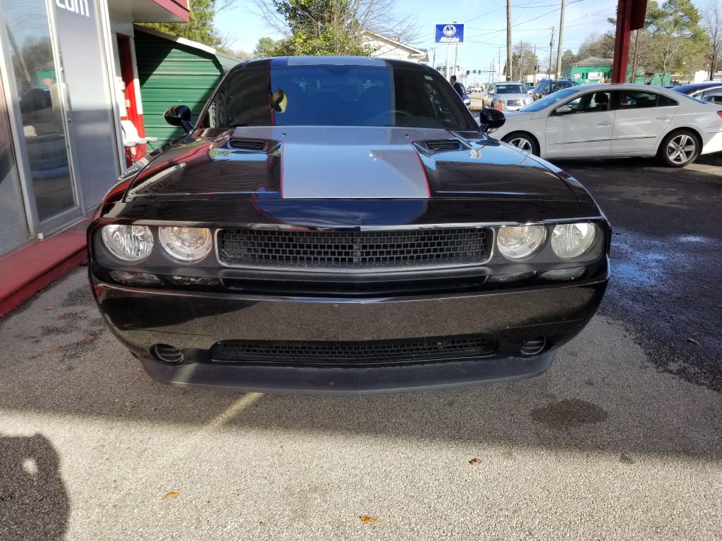 DODGECHALLENGER7