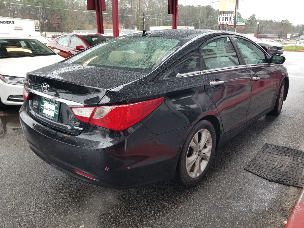 HYUNDAISONATA5