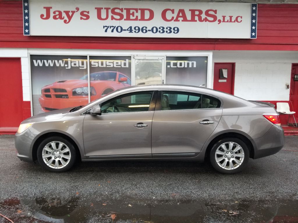 BUICKLACROSSE2