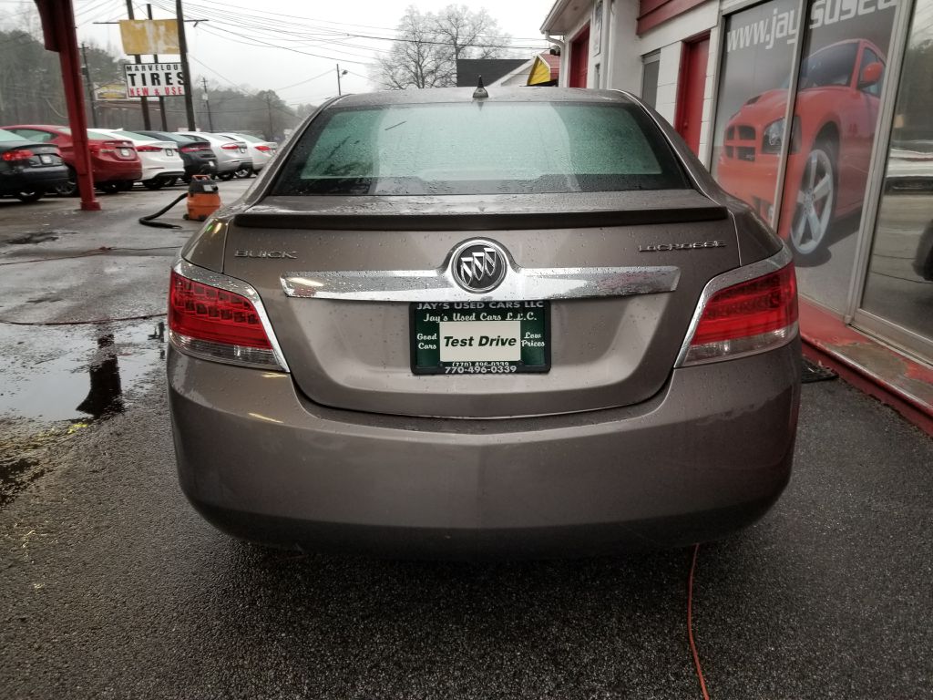 BUICKLACROSSE4