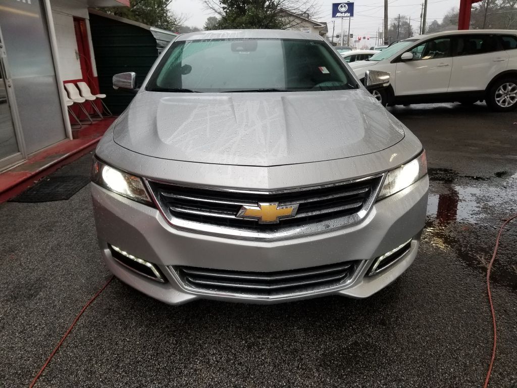 CHEVROLETIMPALA7