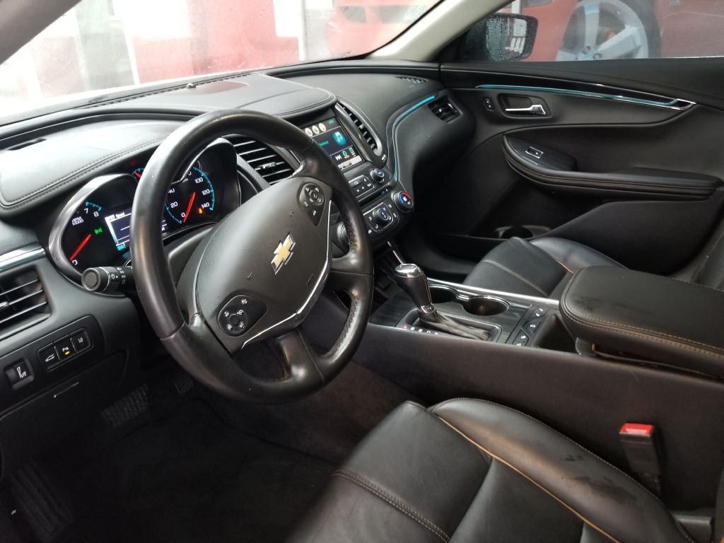 CHEVROLETIMPALA8