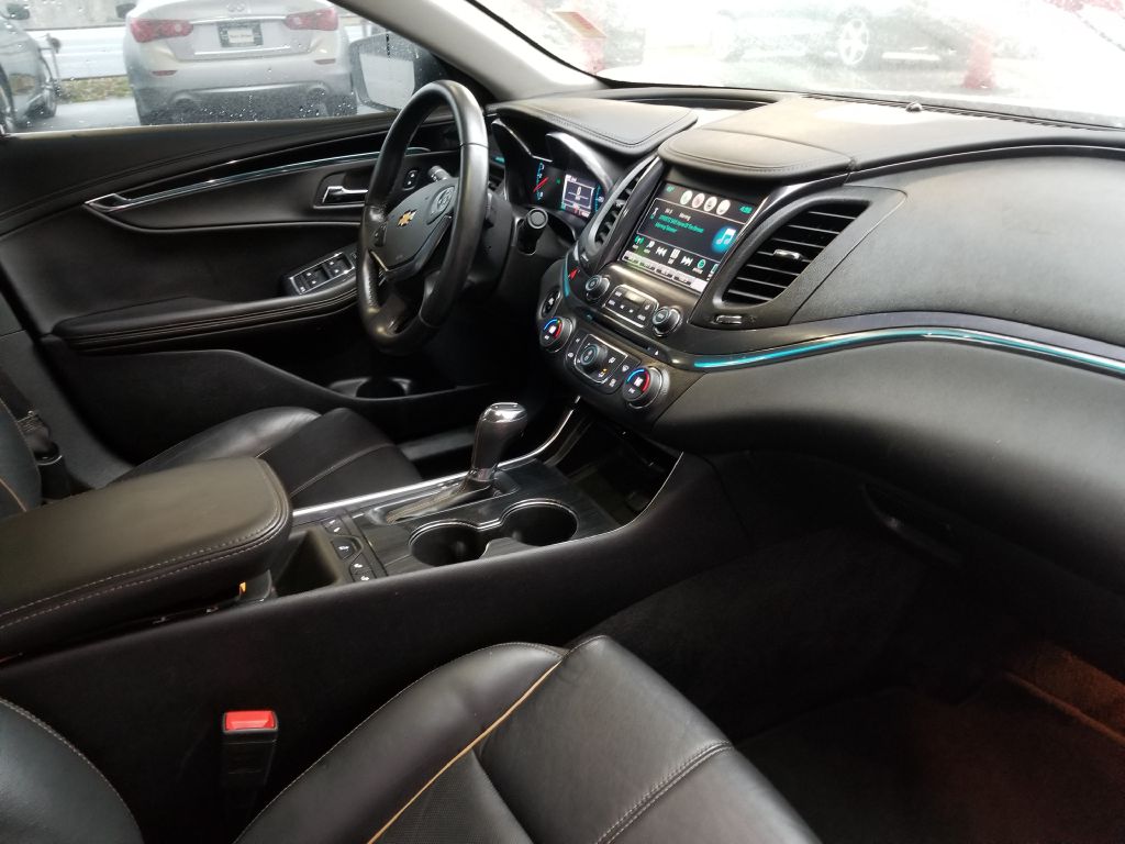 CHEVROLETIMPALA9