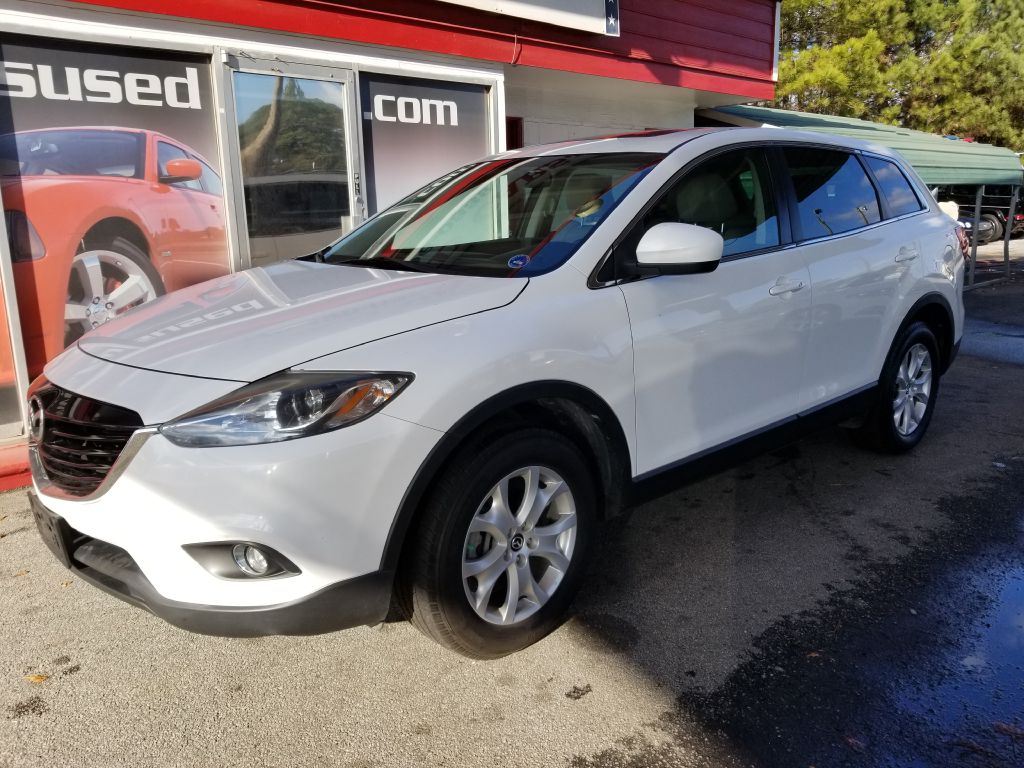 MAZDA