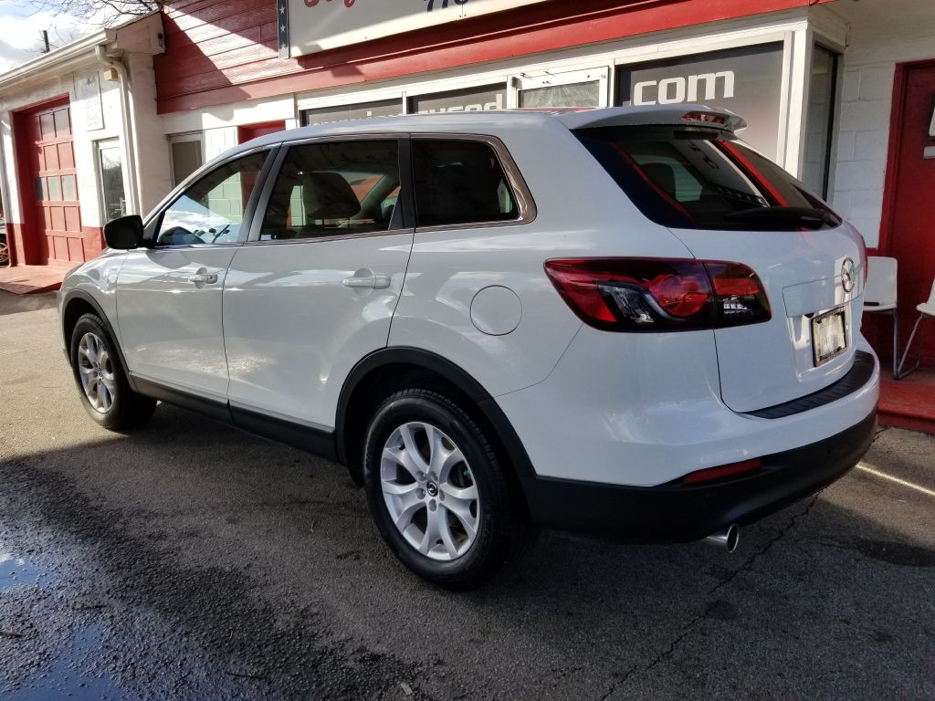 MAZDACX-93
