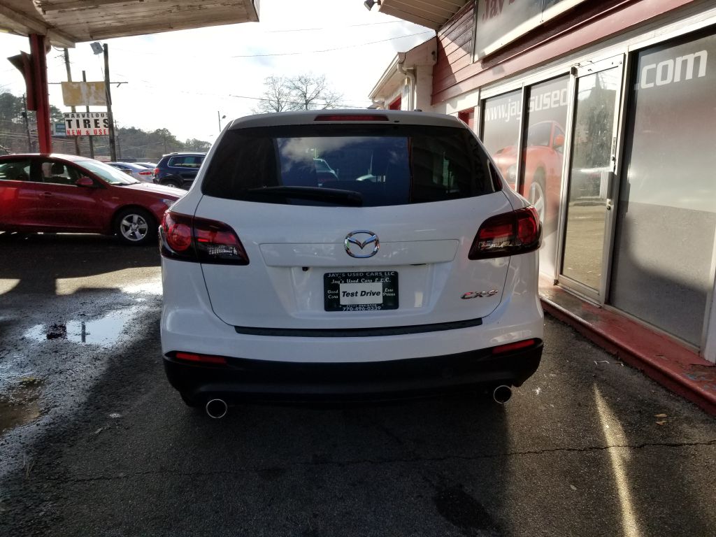 MAZDACX-94