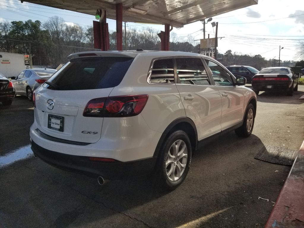 MAZDACX-95