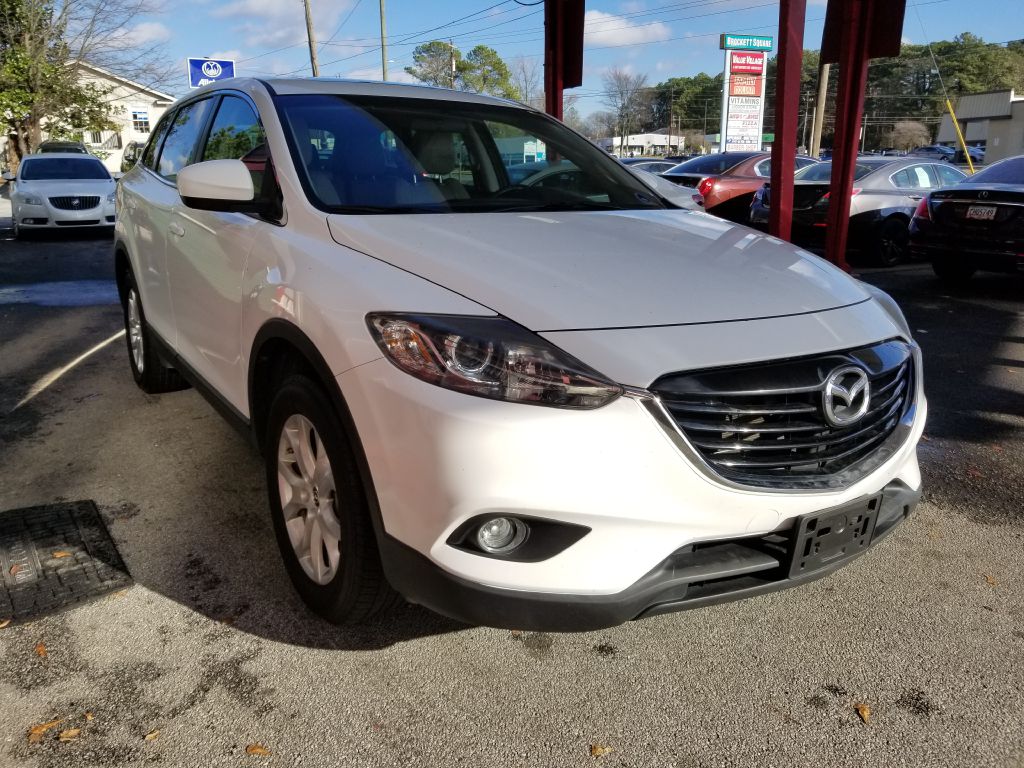 MAZDACX-96