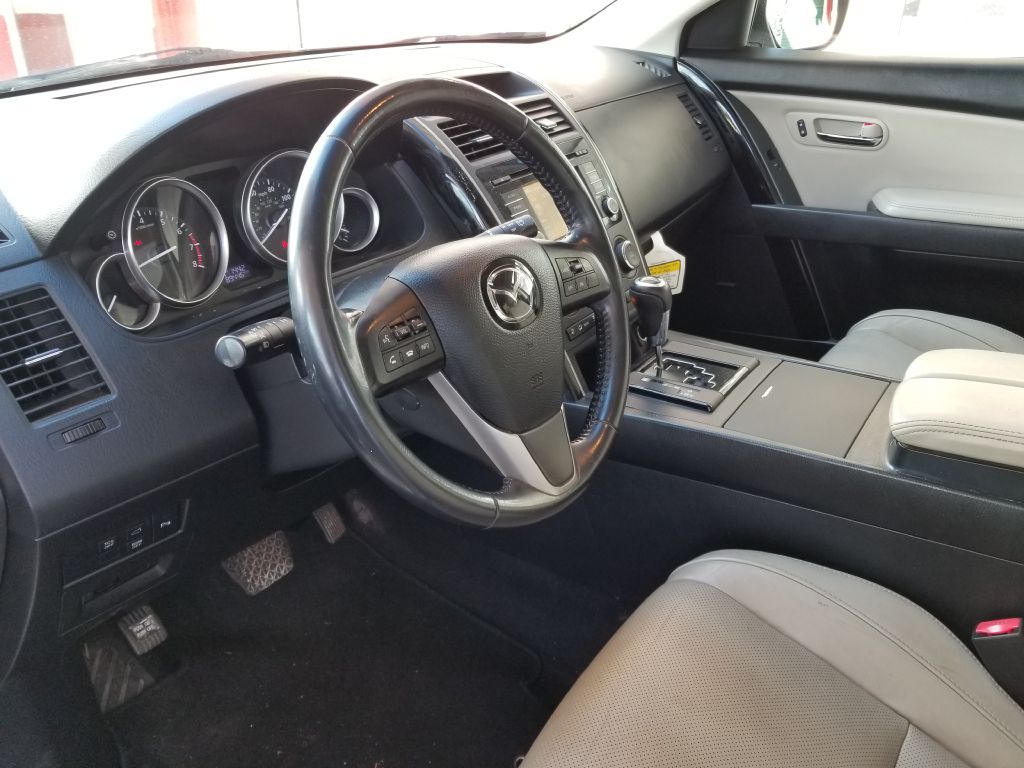 MAZDACX-98