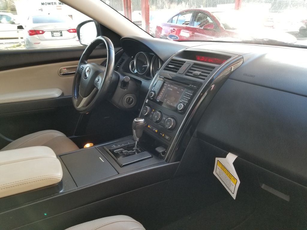 MAZDACX-99