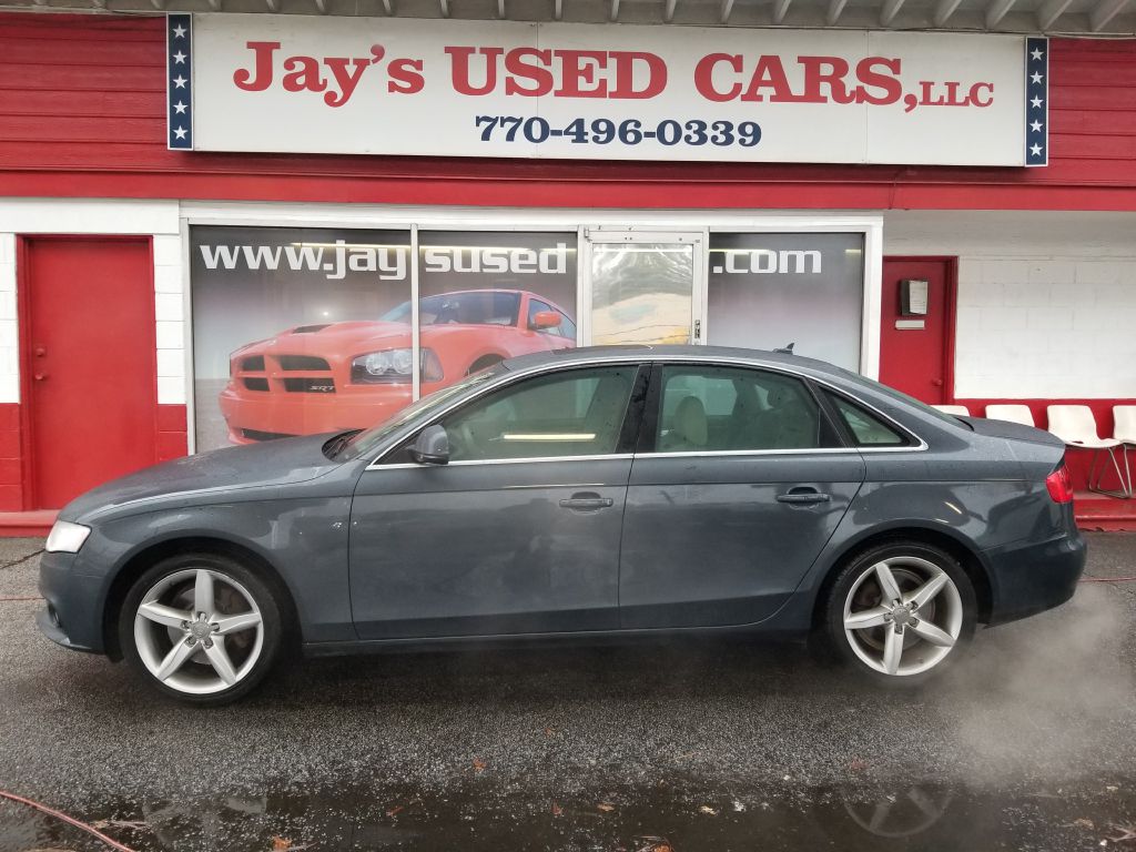 AUDIA42