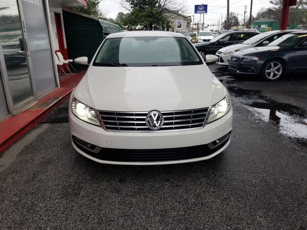 VOLKSWAGENCC7