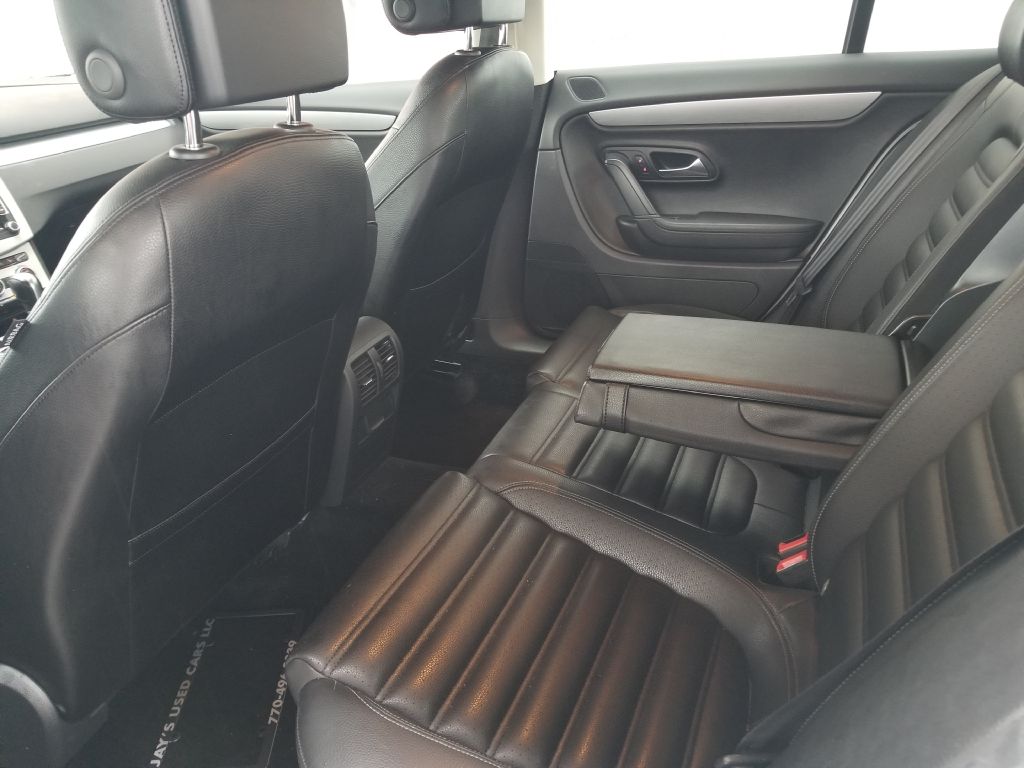 VOLKSWAGENCC10