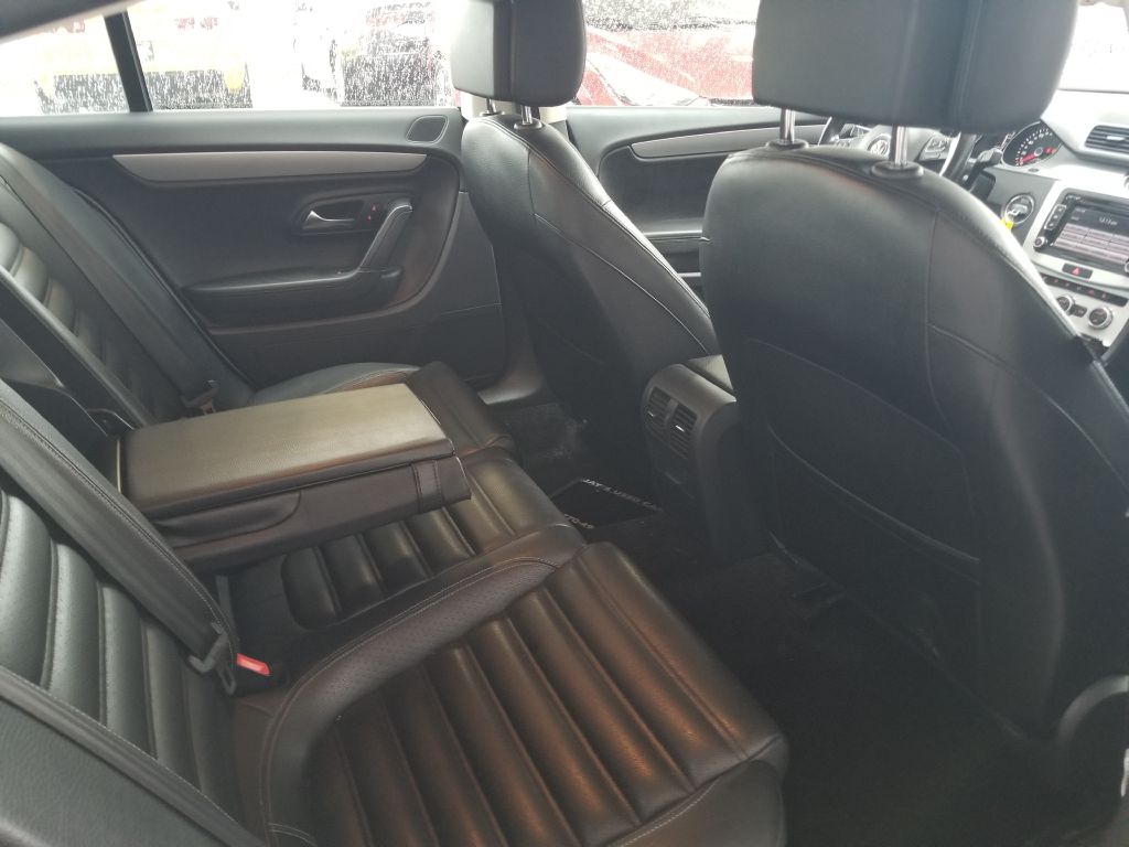VOLKSWAGENCC11