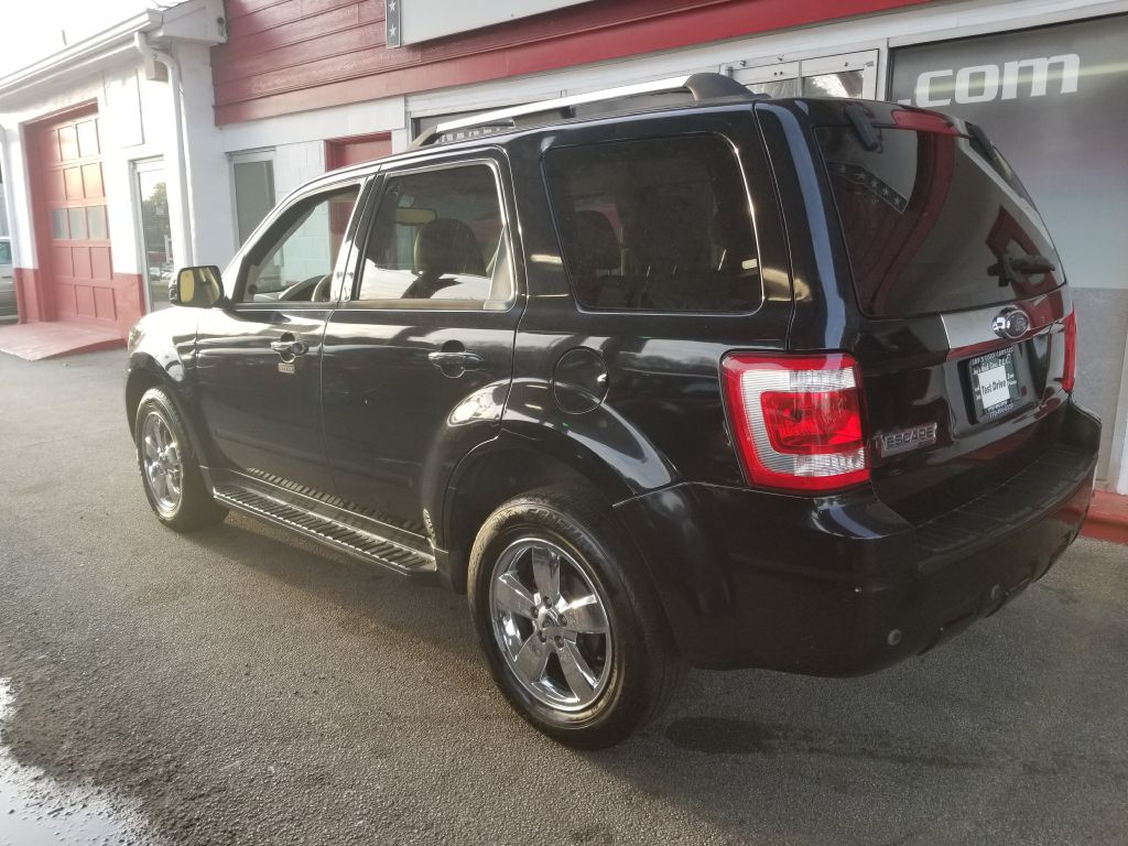 FORDESCAPE3