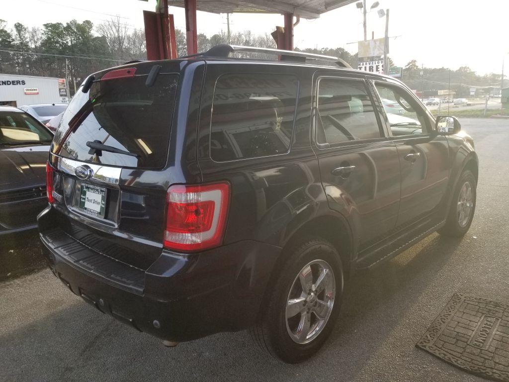FORDESCAPE4