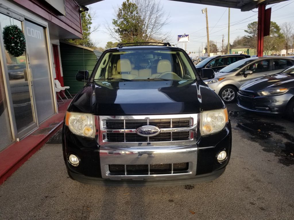 FORDESCAPE6