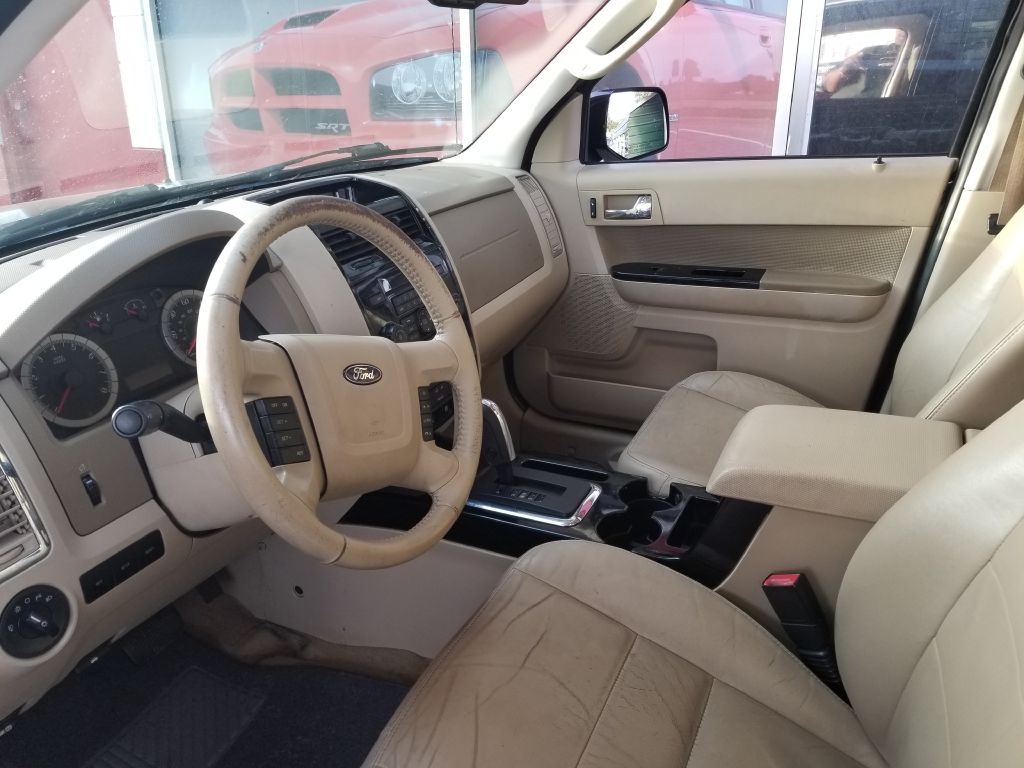 FORDESCAPE8