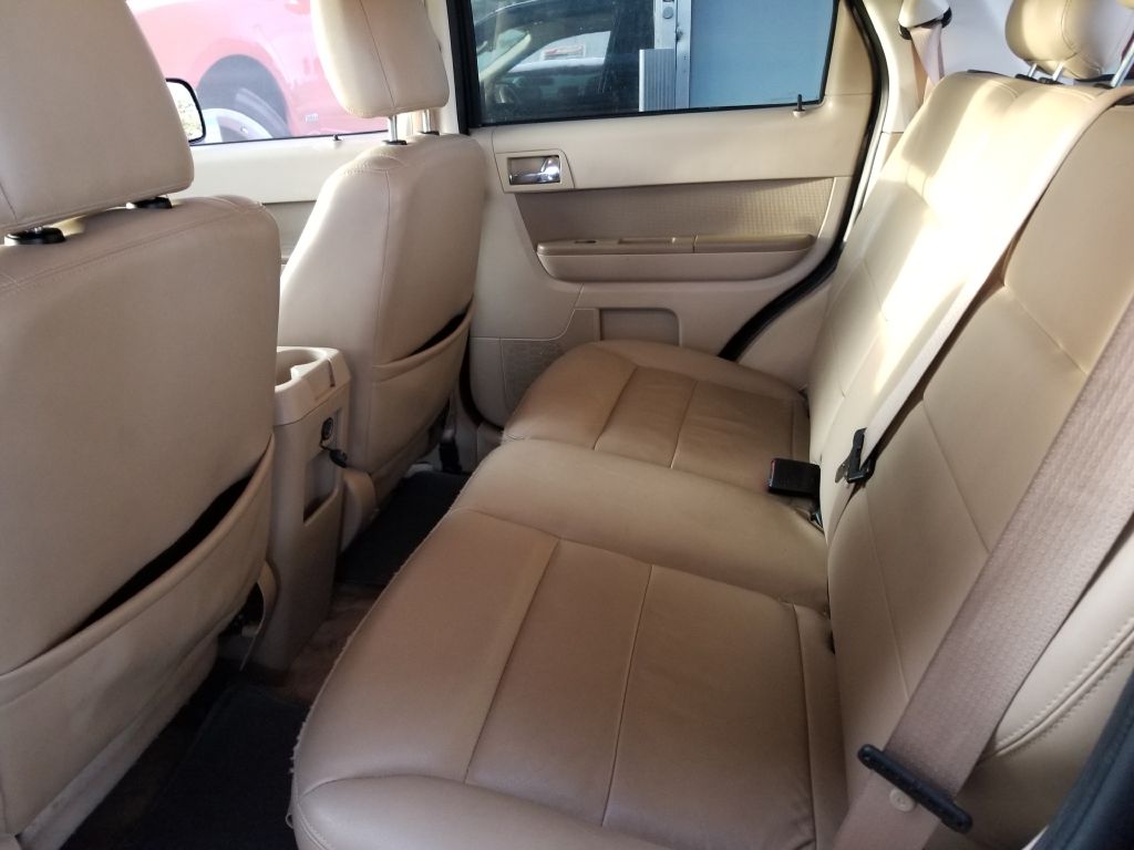 FORDESCAPE9