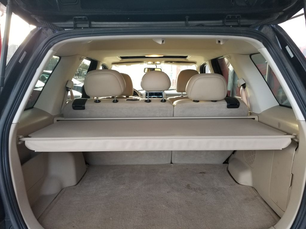 FORDESCAPE10