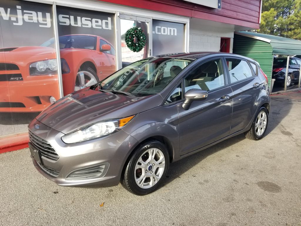 FORD
