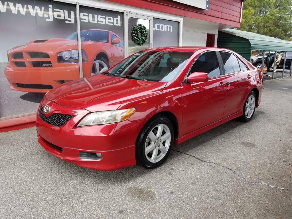 TOYOTA