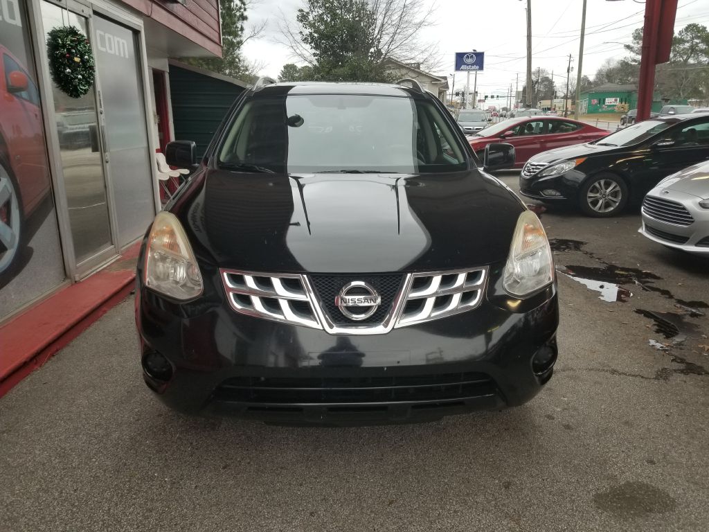NISSANROGUE5