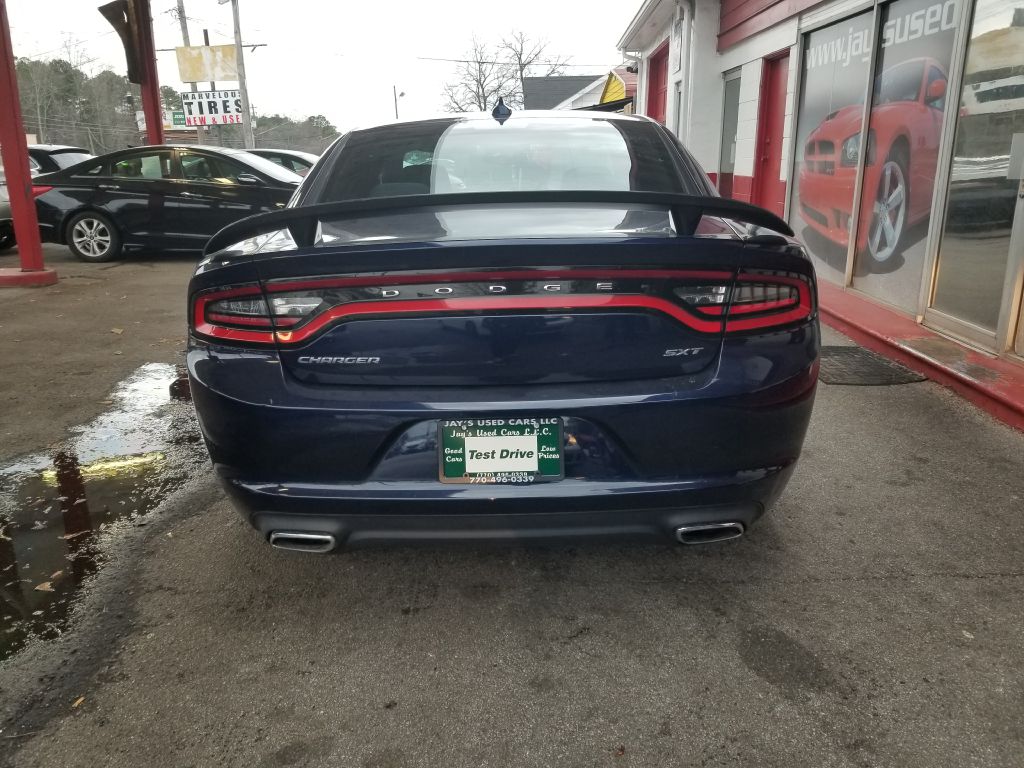DODGECHARGER4