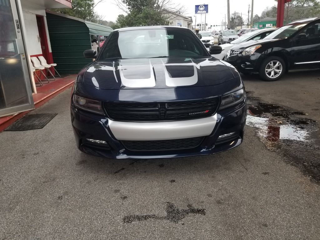 DODGECHARGER7