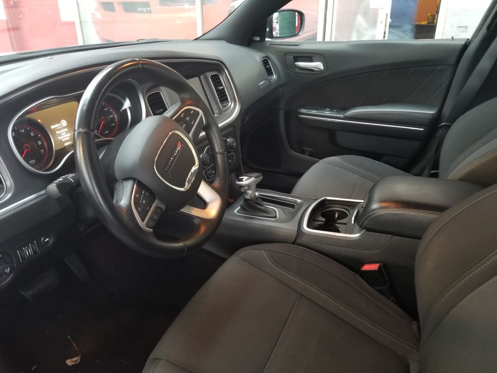 DODGECHARGER8