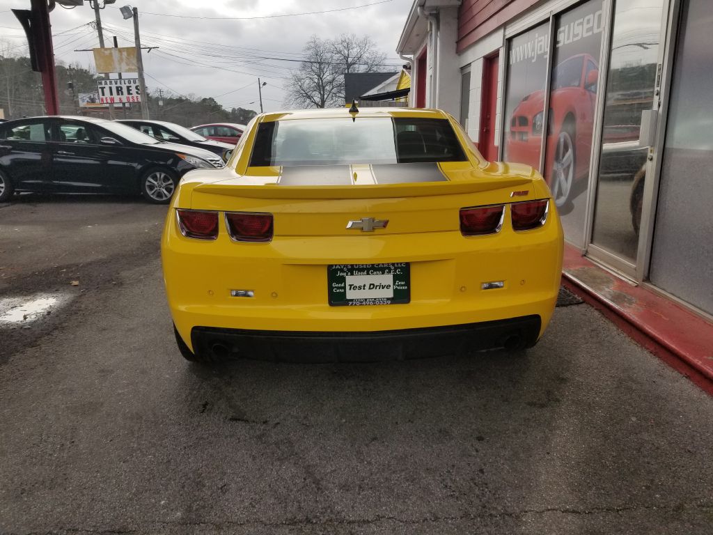 CHEVROLETCAMARO4