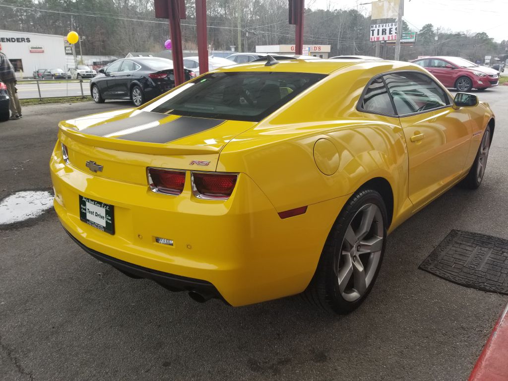 CHEVROLETCAMARO5