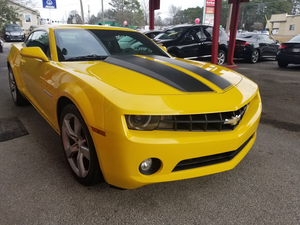 CHEVROLETCAMARO6