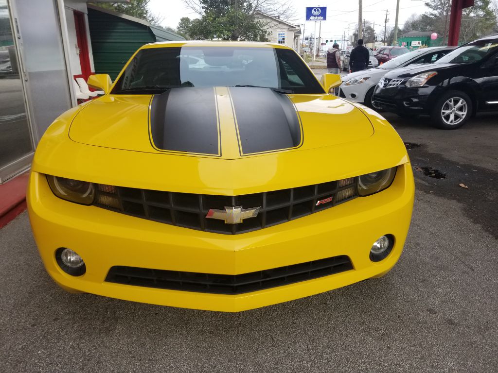 CHEVROLETCAMARO7