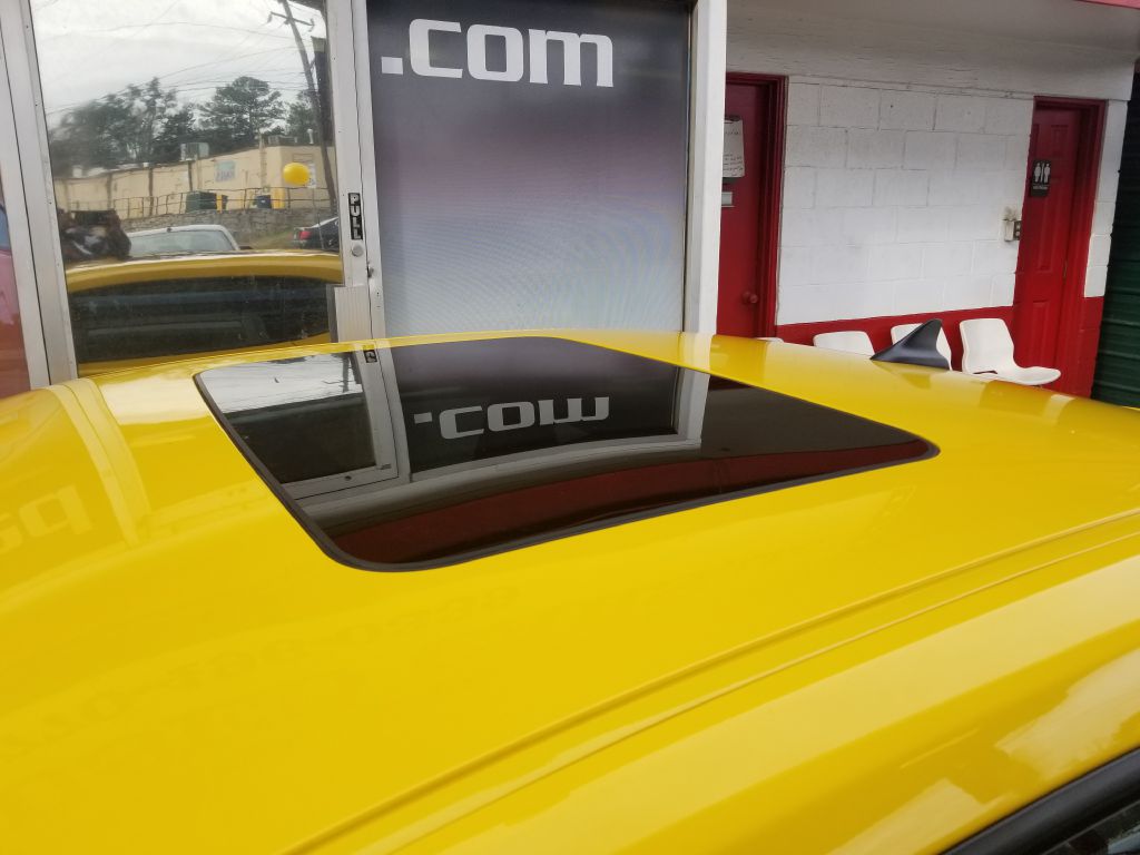 CHEVROLETCAMARO8