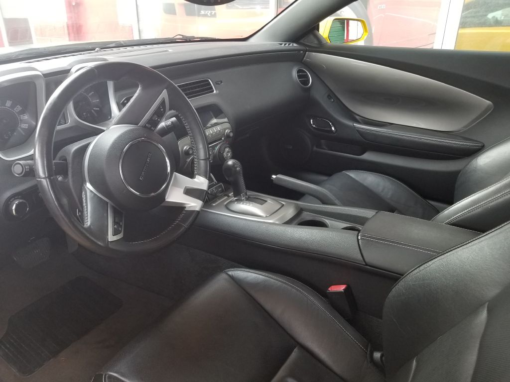 CHEVROLETCAMARO9