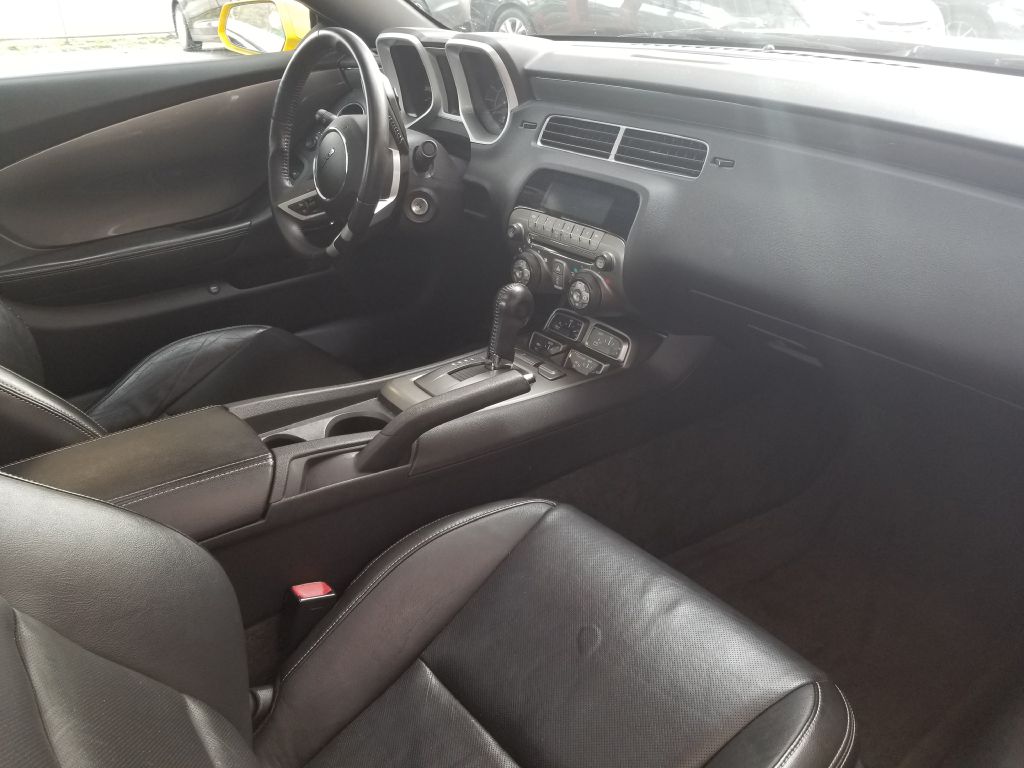 CHEVROLETCAMARO10