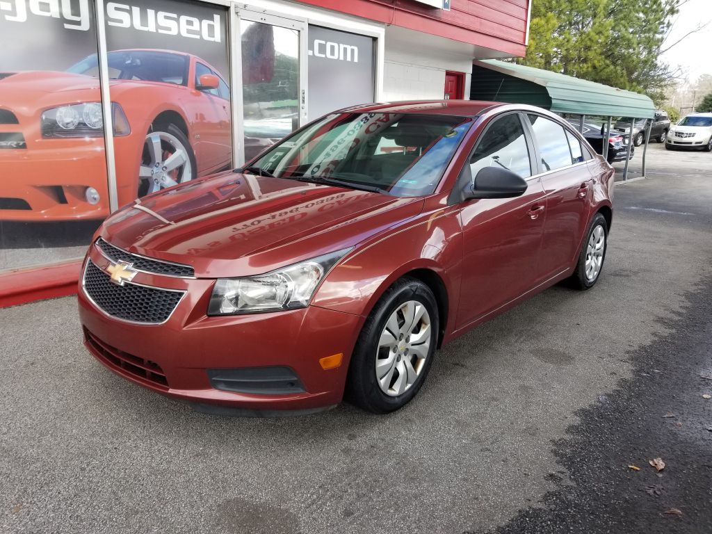 CHEVROLET