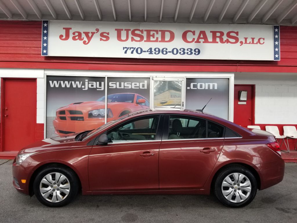 CHEVROLETCRUZE2