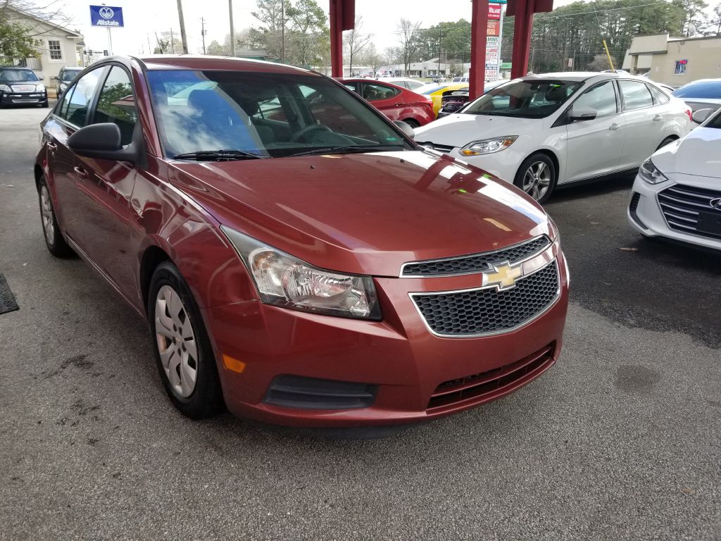 CHEVROLETCRUZE5