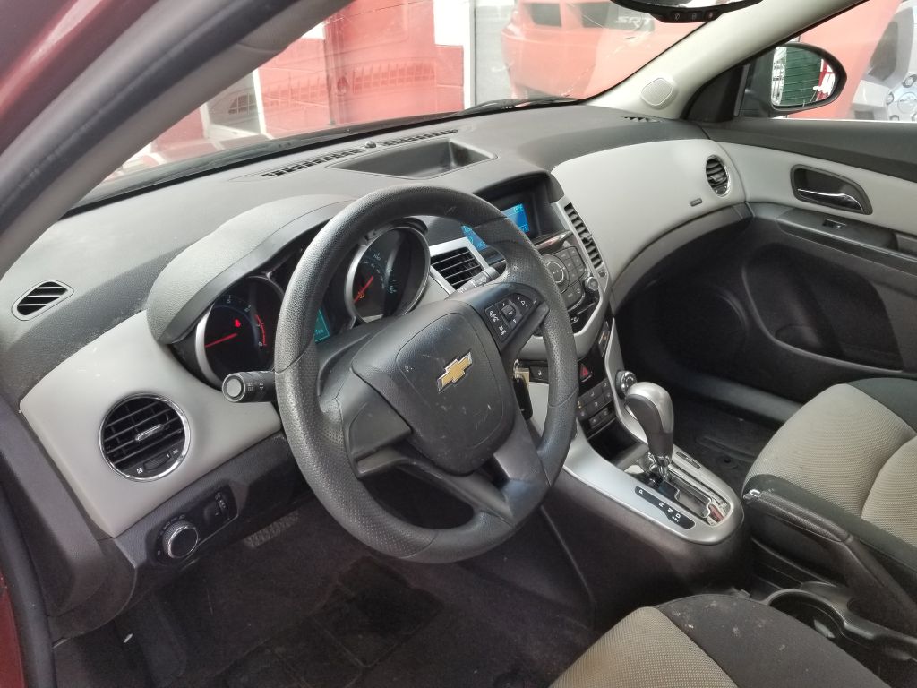 CHEVROLETCRUZE7