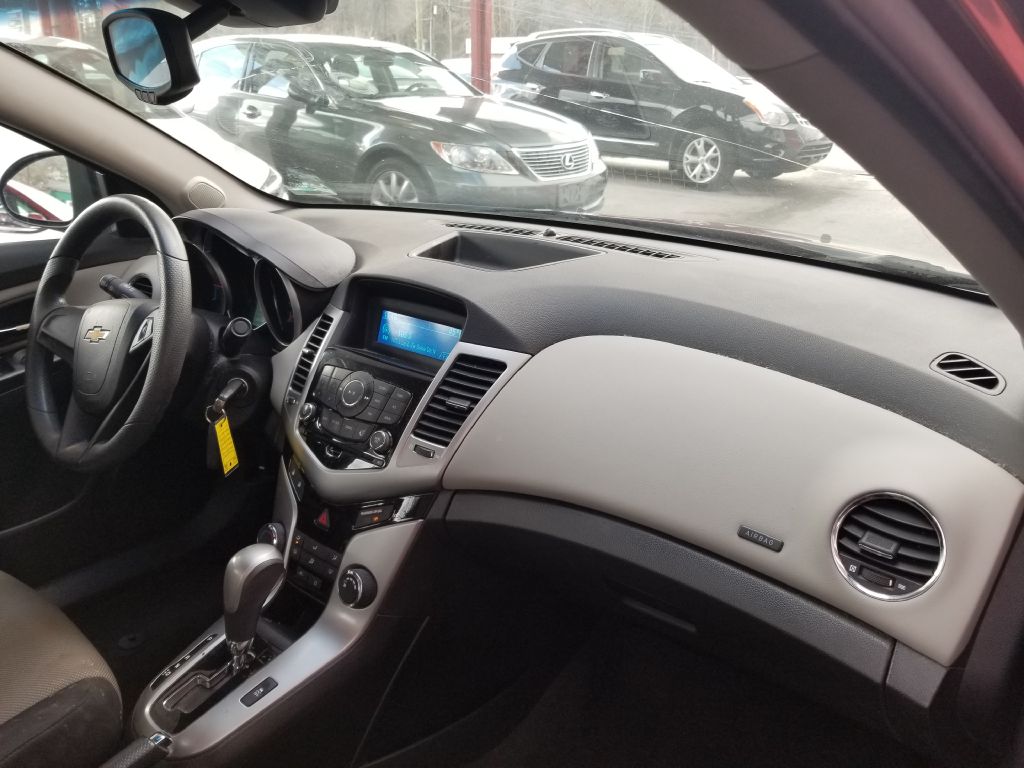 CHEVROLETCRUZE8