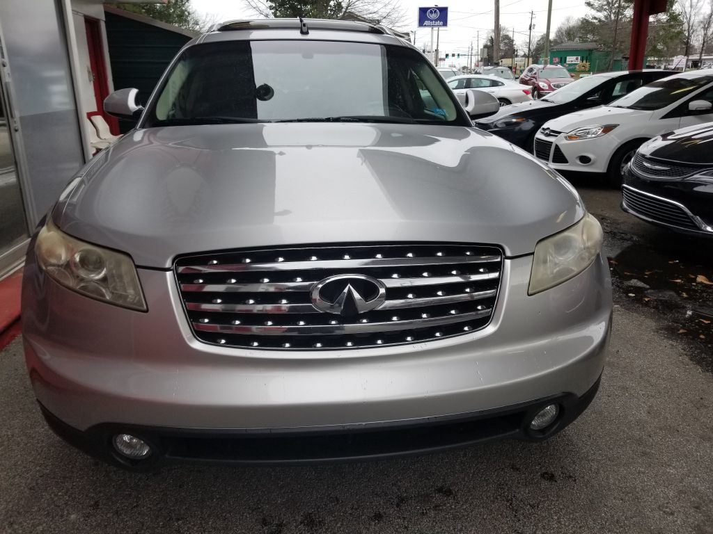 INFINITIFX456