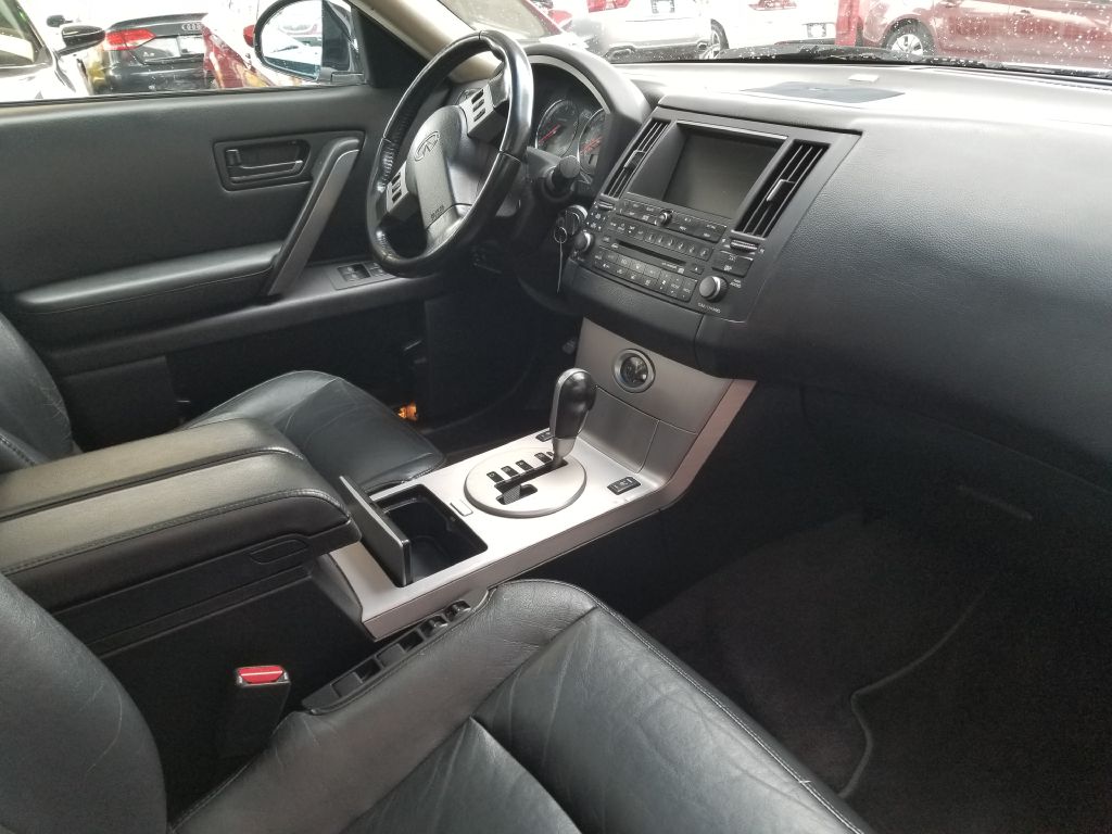 INFINITIFX459