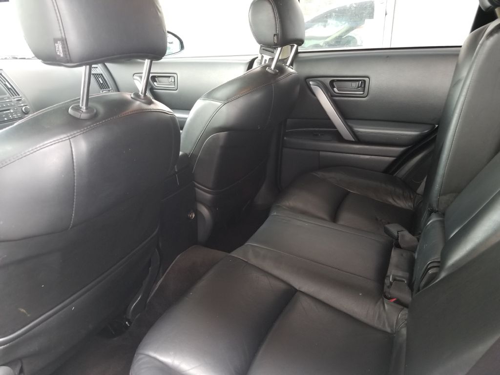 INFINITIFX4510