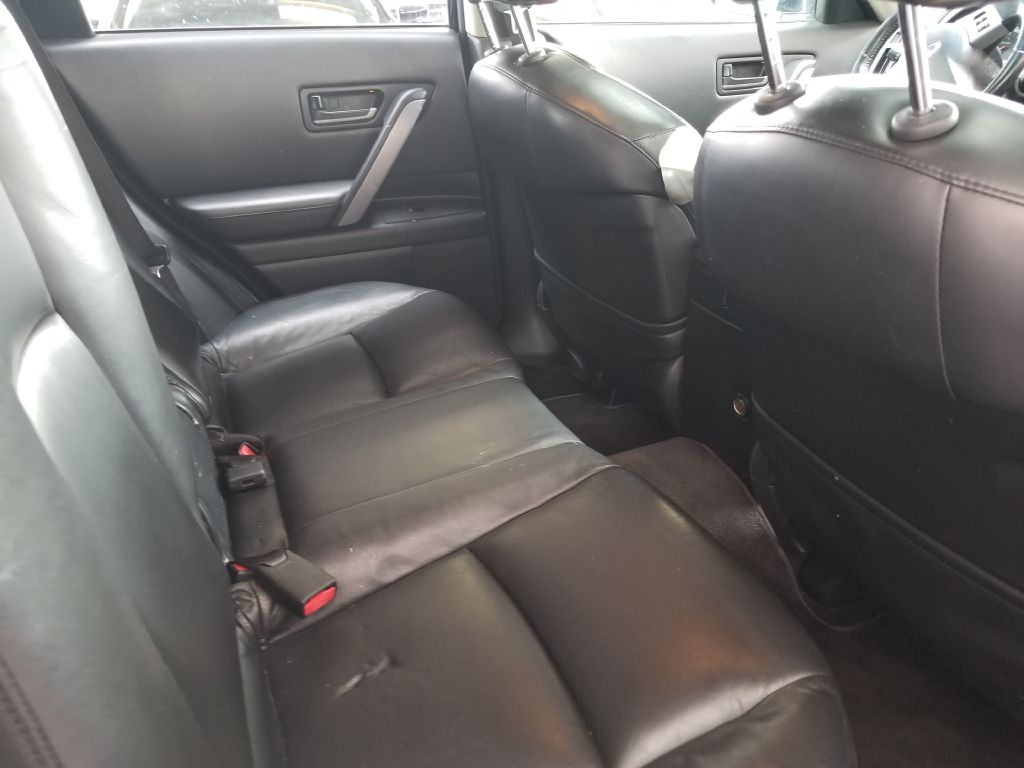 INFINITIFX4511