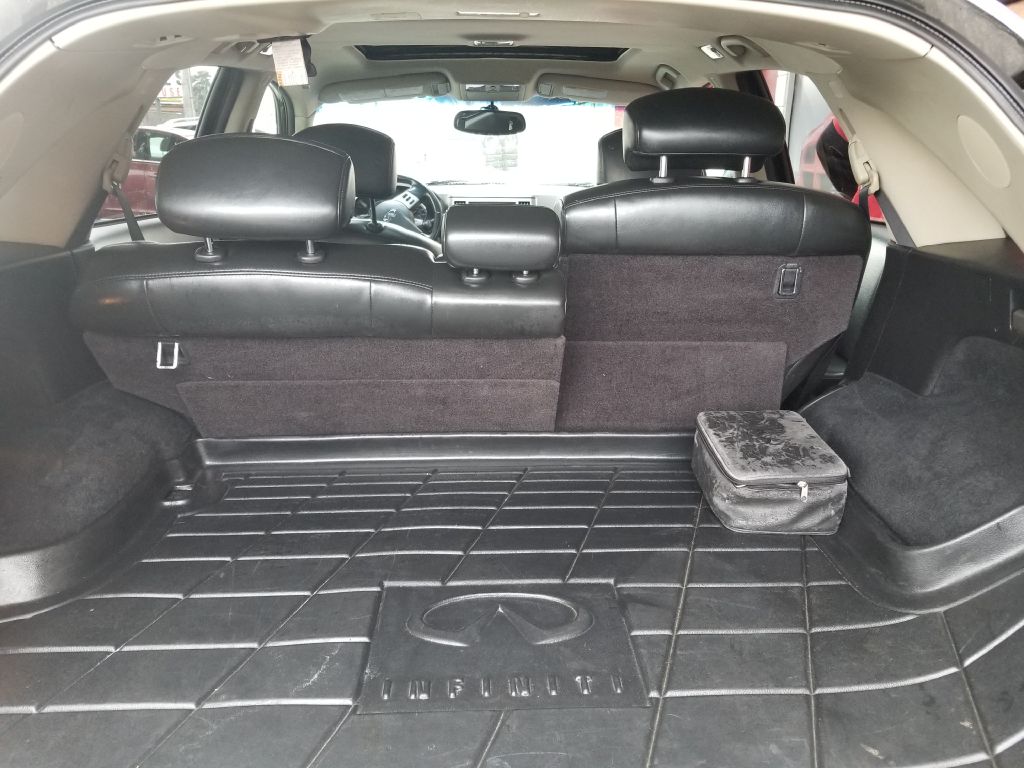 INFINITIFX4512